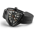 Часы Hamilton Ventura Skeleton Auto H24595331 фото 3